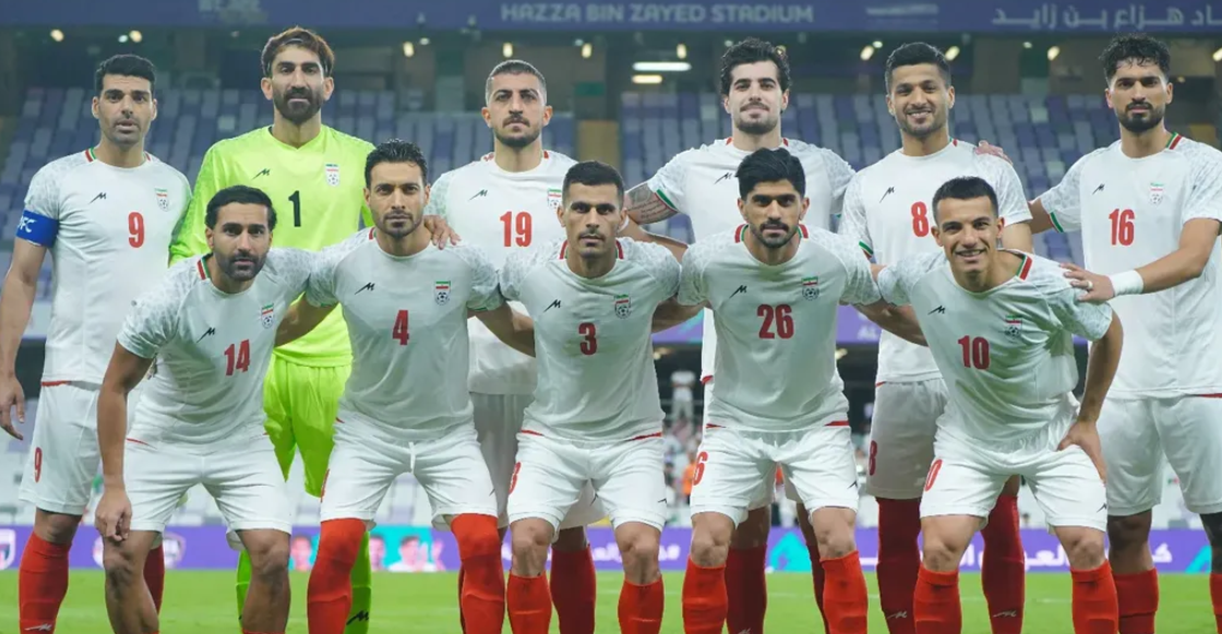 Irán le responde a Trump y pide que Estados Unidos quede fuera del Mundial