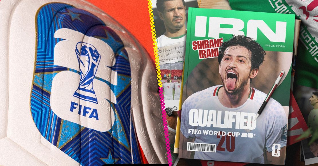 No nomás Irán: Todos los países que no jugaron un Mundial por guerras