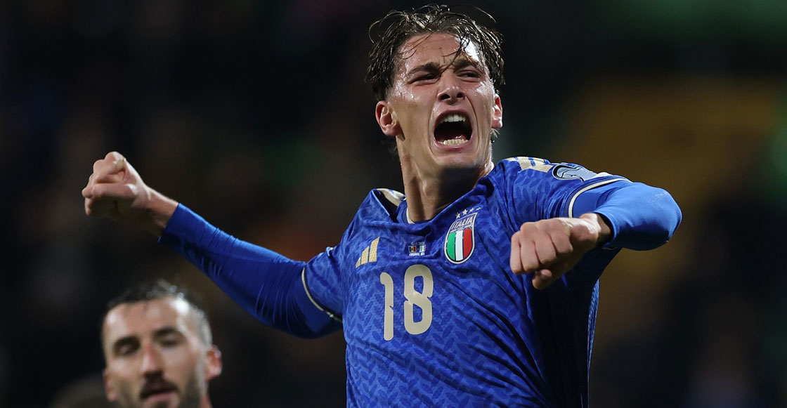 ¿Cómo, cuándo y dónde ver a Italia en el repechaje mundialista de la UEFA?