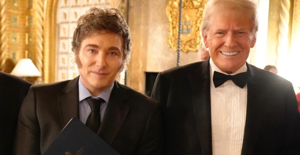 Hallan presunto acuerdo de 5 millones de dólares para que Milei promocionara la estafa $LIBRA