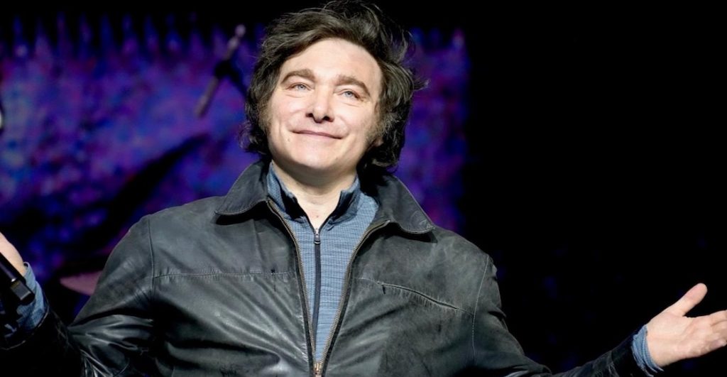 Hallan presunto acuerdo de 5 millones de dólares para que Milei promocionara la estafa $LIBRA