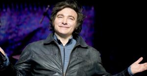 Hallan presunto acuerdo de 5 millones de dólares para que Milei promocionara la estafa $LIBRA