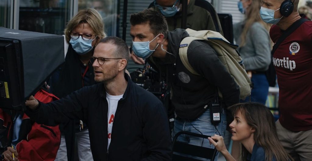 Todas las películas de Joachim Trier y dónde puedes verlas