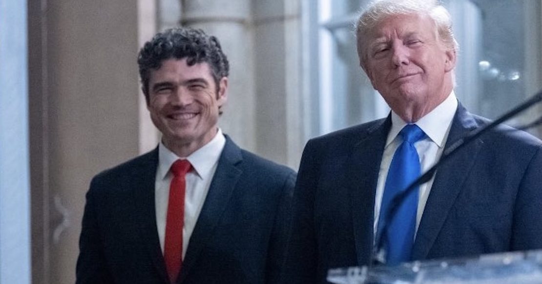 Exdirector de Contraterrorismo asegura que bloquearon su investigación sobre el caso Charlie Kirk