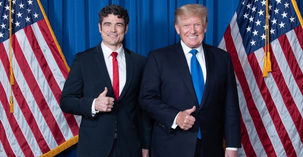 “Irán no representaba una amenaza”: Renuncia el jefe de Contraterrorismo de Estados Unidos