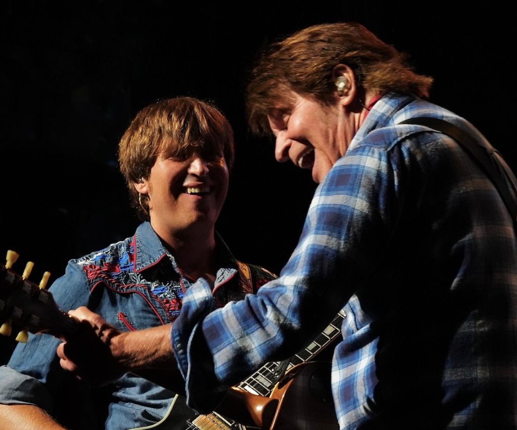 john fogerty