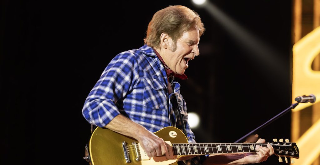 John Fogerty, Vive Latino 2026 / Foto: OCESA (Lulu Urdapilleta