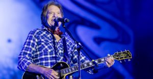 John Fogerty, Vive Latino 2026 / Foto: OCESA (Lulu Urdapilleta