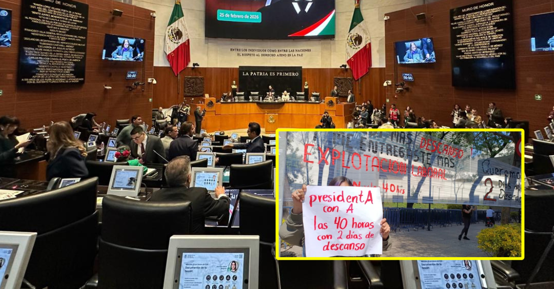 Es oficial: Entra en vigor la nueva jornada laboral de 40 horas (sin 2 días de descanso)