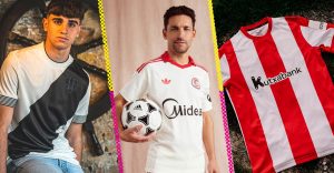 Jornada retro La Liga