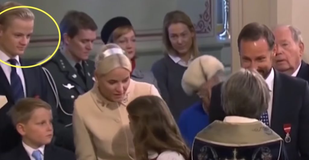 Juicio contra Marius Borg Høiby: Piden 7 años de prisión para hijo de la princesa de Noruega