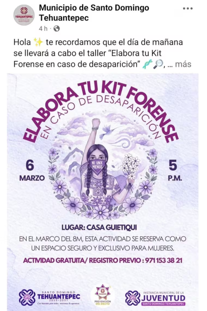 kit-forence-polemica-plagio-santo-domingo-tehuantepec-oaxaca-1