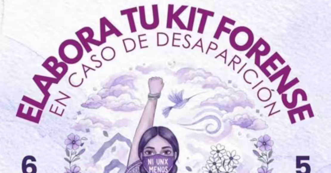 ¿Qué es el “kit forense” y por qué causó polémica en redes?