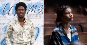 Labrinth anuncia su salida de 'Euphoria'