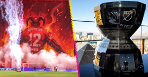 Juegos en México y el calendario completo de la Leagues Cup 2026