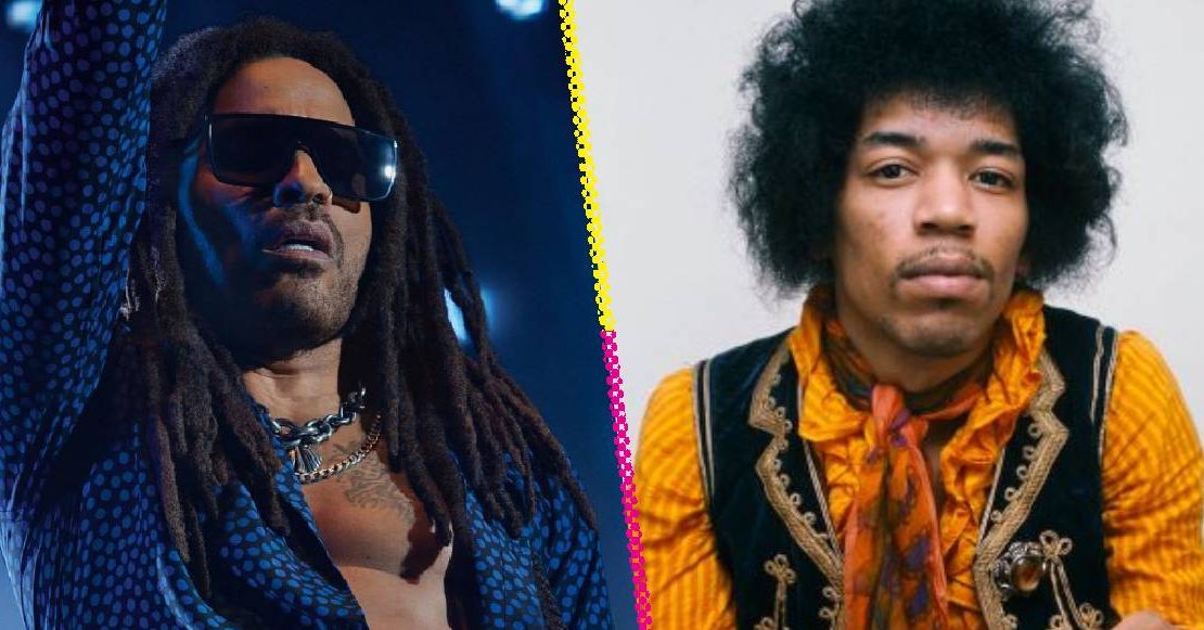 “Are You Gonna Go My Way?”: El mesianismo e idolatría de Lenny Kravitz en una canción