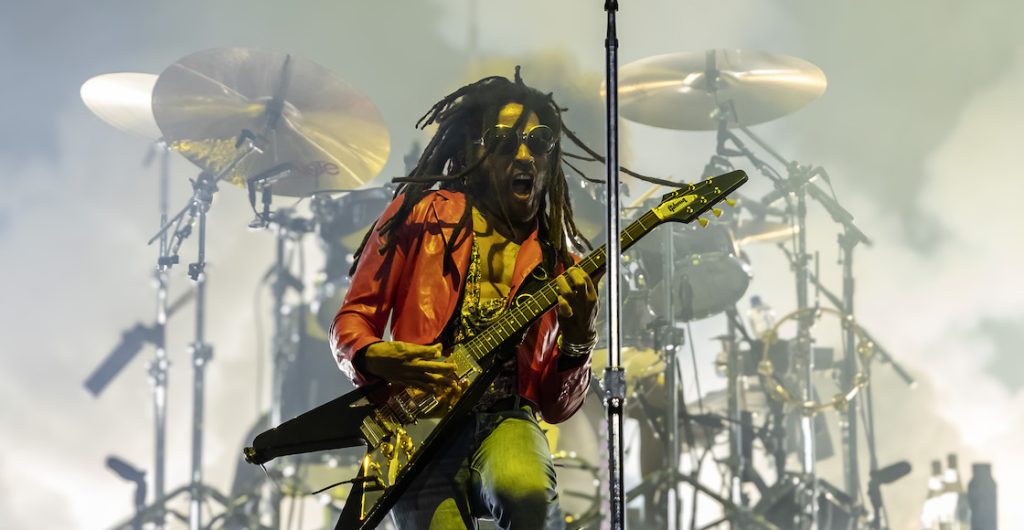 lenny kravitz vive latino