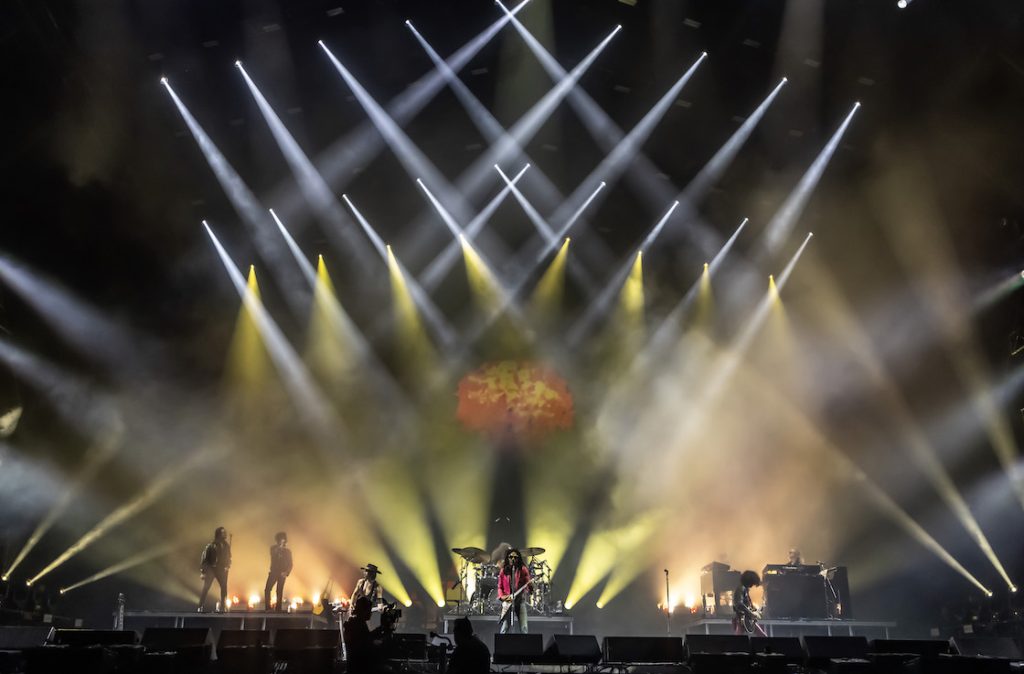 lenny kravitz vive latino 5