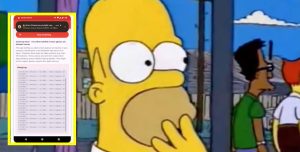 Esta app te dice si te están grabando, ¿con lentes inteligentes?