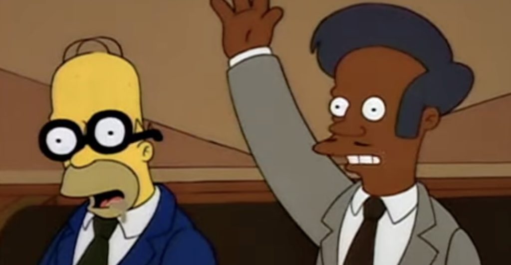 Esta app te dice si te están grabando, ¿con lentes inteligentes?