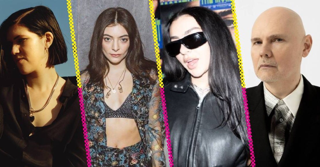 Charli XCX, Lorde, The XX y Smashing Pumpkins encabezan el Lollapalooza 2026: Checa todo el lineup