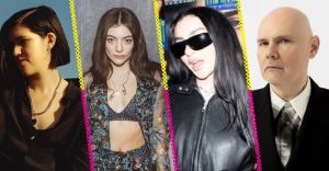 lineup lollapalooza 2026