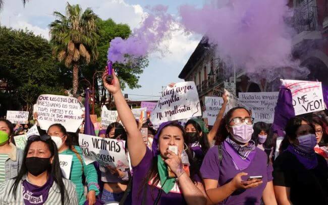 Se estrenó el documental “Llamarse Olimpia”