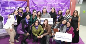 Se estrenó el documental “Llamarse Olimpia”