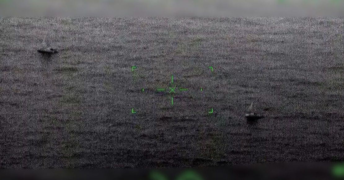 Confirmado: Localizan veleros desaparecidos que viajaban a Cuba con ayuda humanitaria