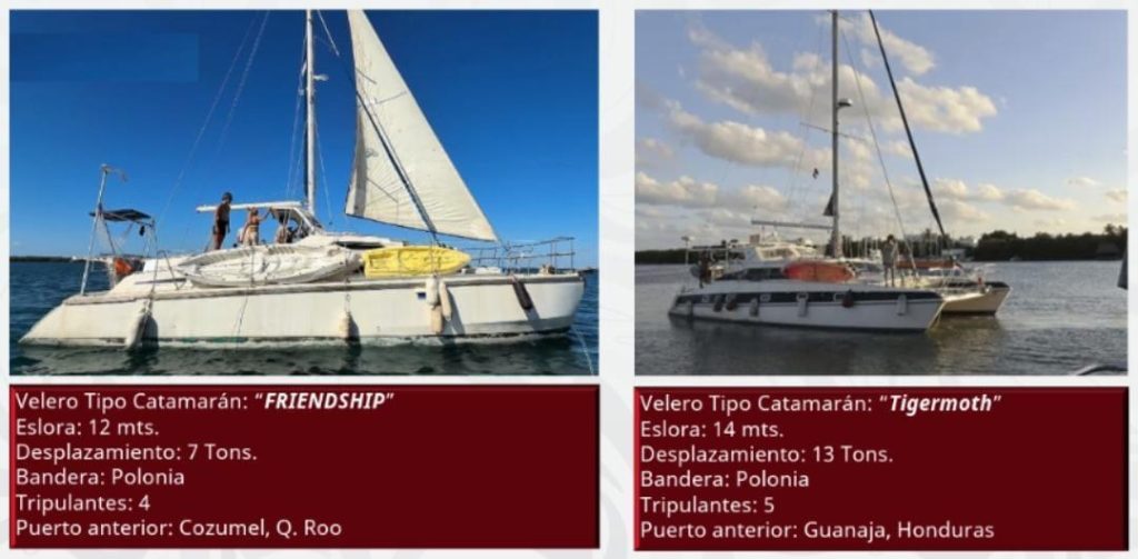 localizan-veleros-desaparecidos-viajaban-cuba-ayuda-humanitara-1