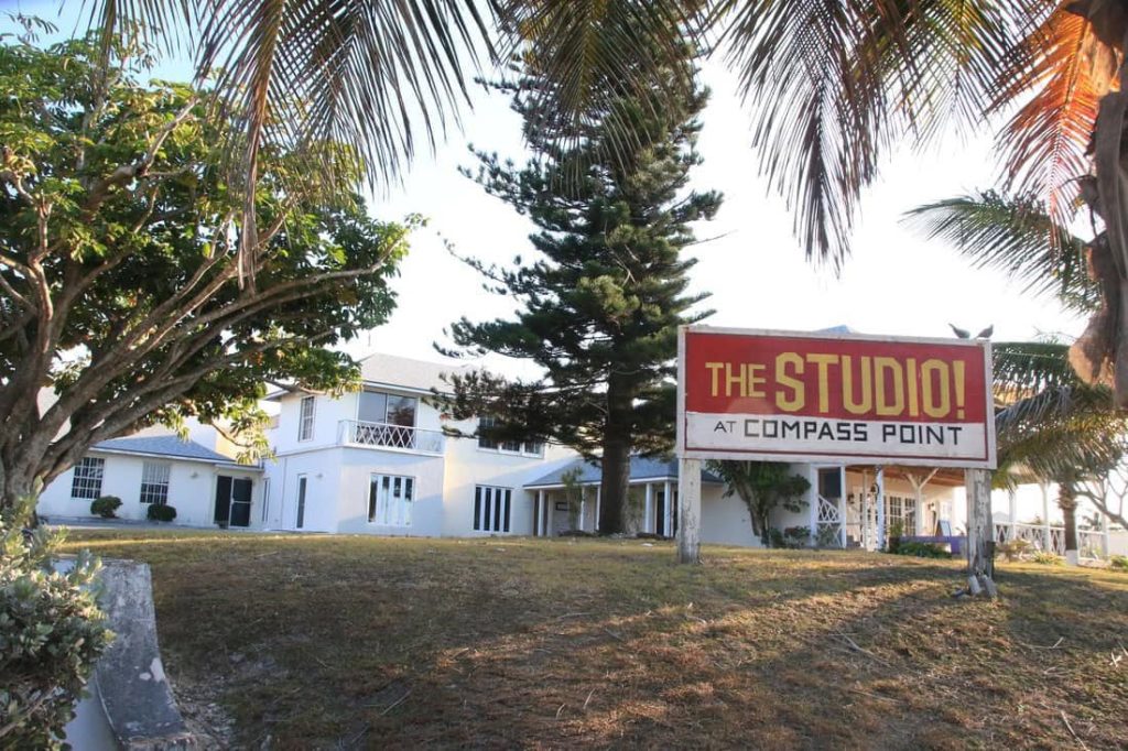 los fabulosos cadillacs talking heads