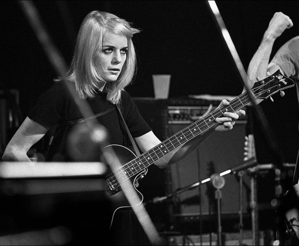 los fabulosos cadillacs talking heads