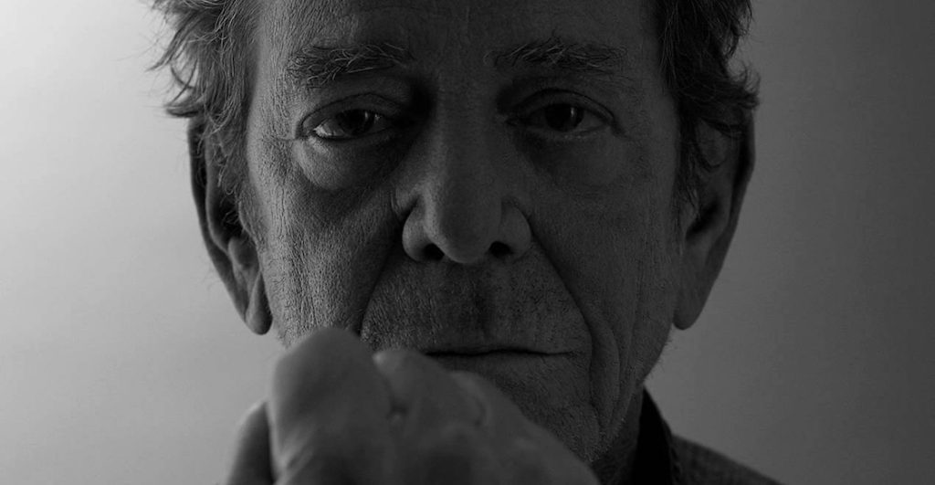 lou reed