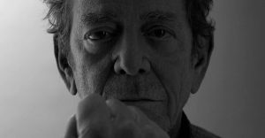 lou reed