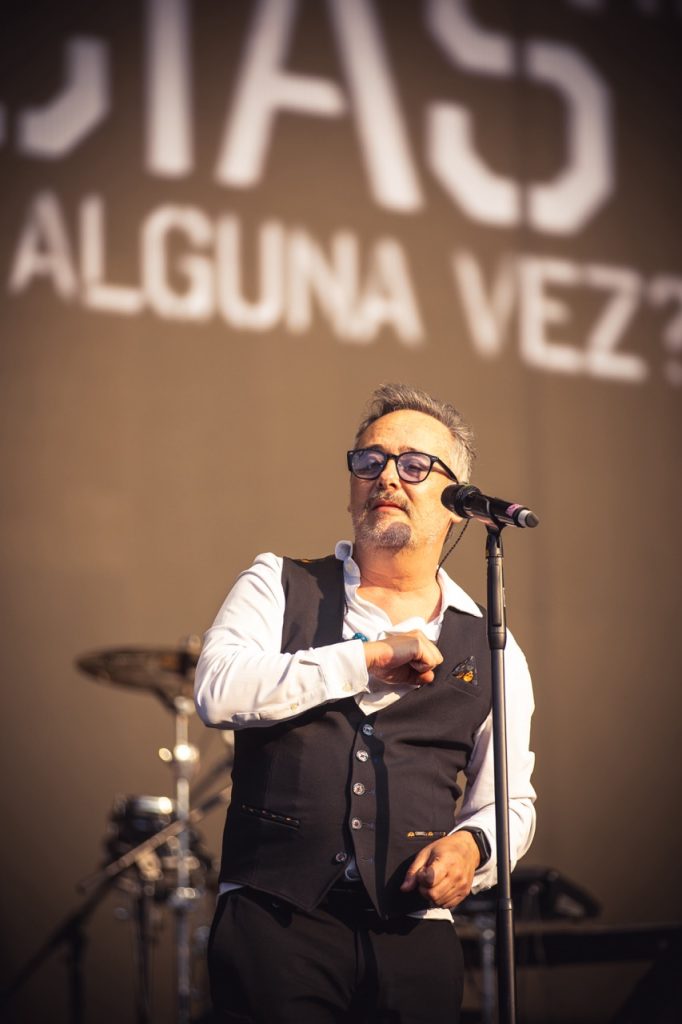 love of lesbian vive latino