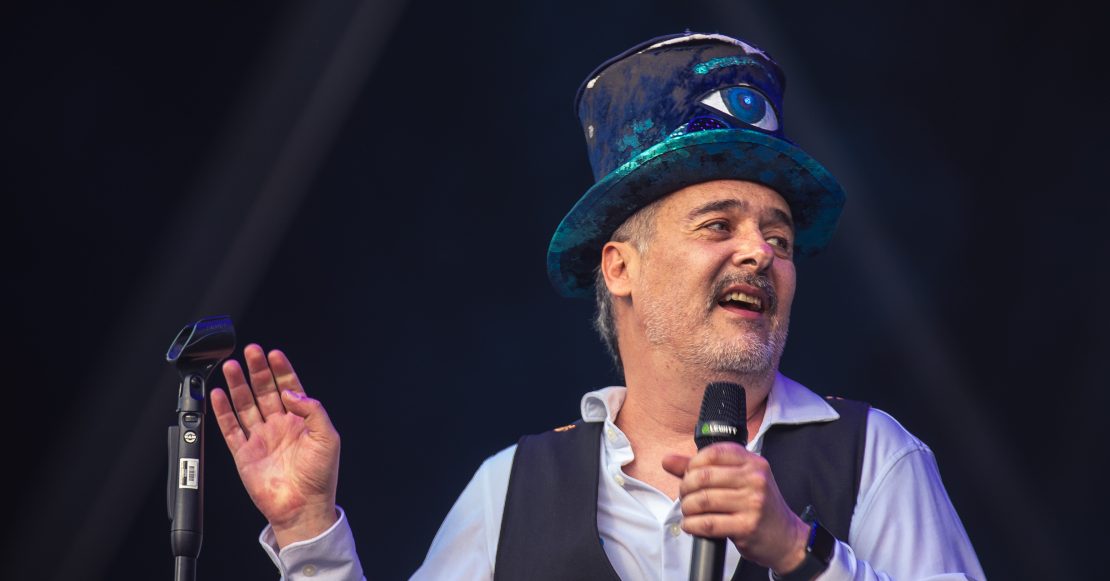 Love of Lesbian en el Vive Latino 2026: un último festival antes de la pausa