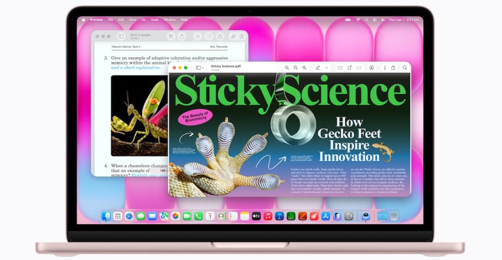 Más barata y rápida: Apple presenta la nueva MacBook Neo, checa sus precios