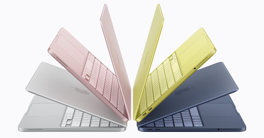 Más económica y rápida: Apple presenta la nueva MacBook Neo, checa sus precios