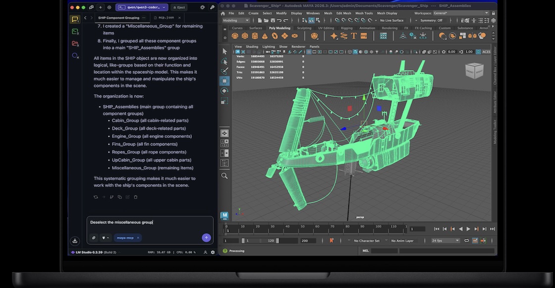 Apple presenta los nuevos MacBook Pro con M5 Pro y M5 Max listos para la IA