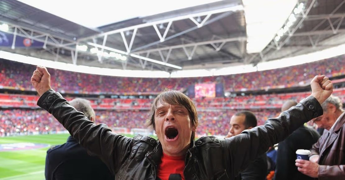 ¡¡Manichester!! Habrá homenaje a ‘Mani’ Mounfield de los Stone Roses en Manchester