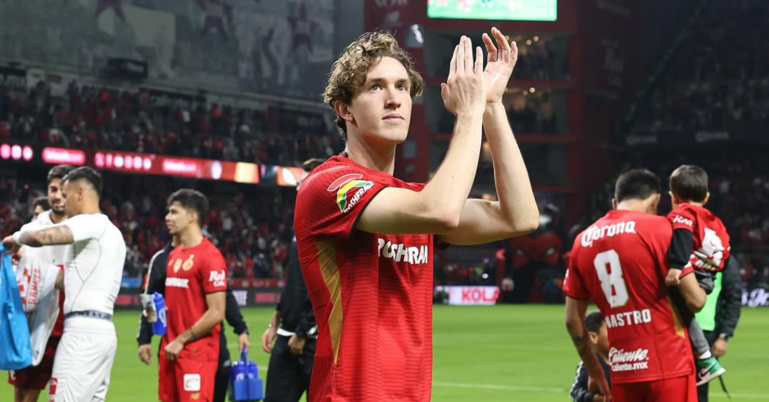 Marcel Ruiz se pierde el Mundial 2026 y deberá ser operado