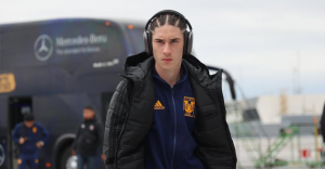 Marcelo Flores confiesa que en México nunca se sintió en casa