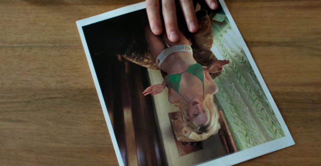 Elle Fanning es Margo en esta nueva serie