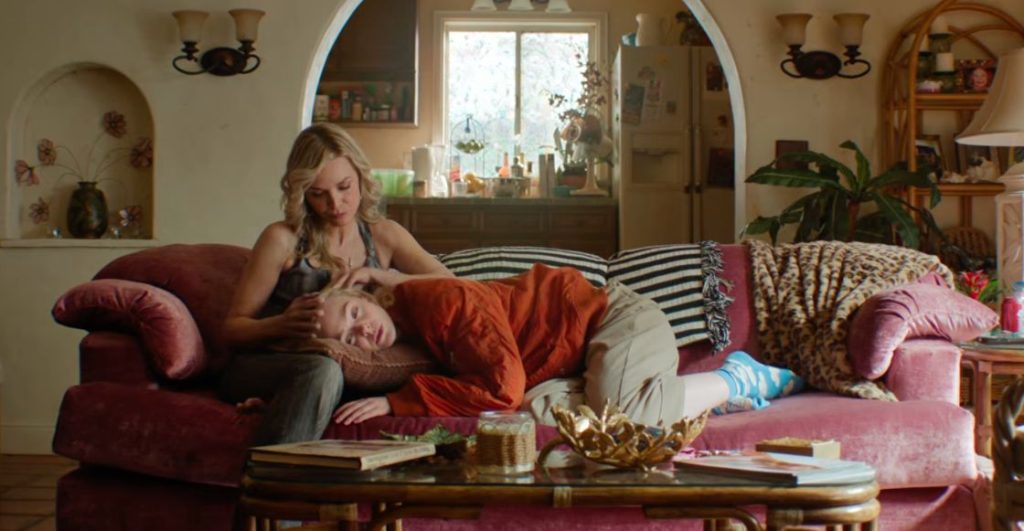 Michelle Pfeiffer también aparece en 'Margo's Got Money Troubles' 