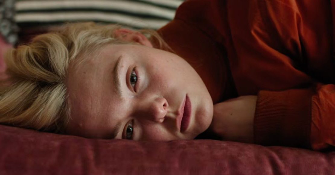 Checa el tráiler de ‘Margo’s Got Money Troubles’, la nueva serie de Elle Fanning sobre OnlyFans