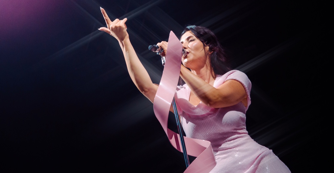 marina pepsi center cdmx