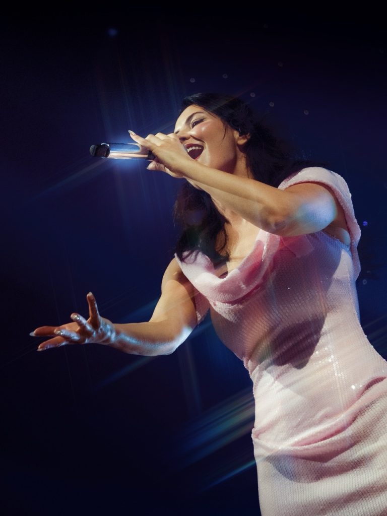 marina pepsi center cdmx