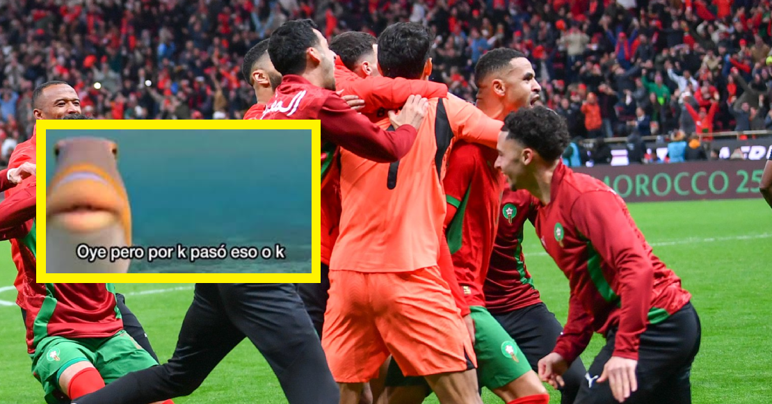 CAF le quita la Copa Africana a Senegal: Marruecos es el nuevo campeón