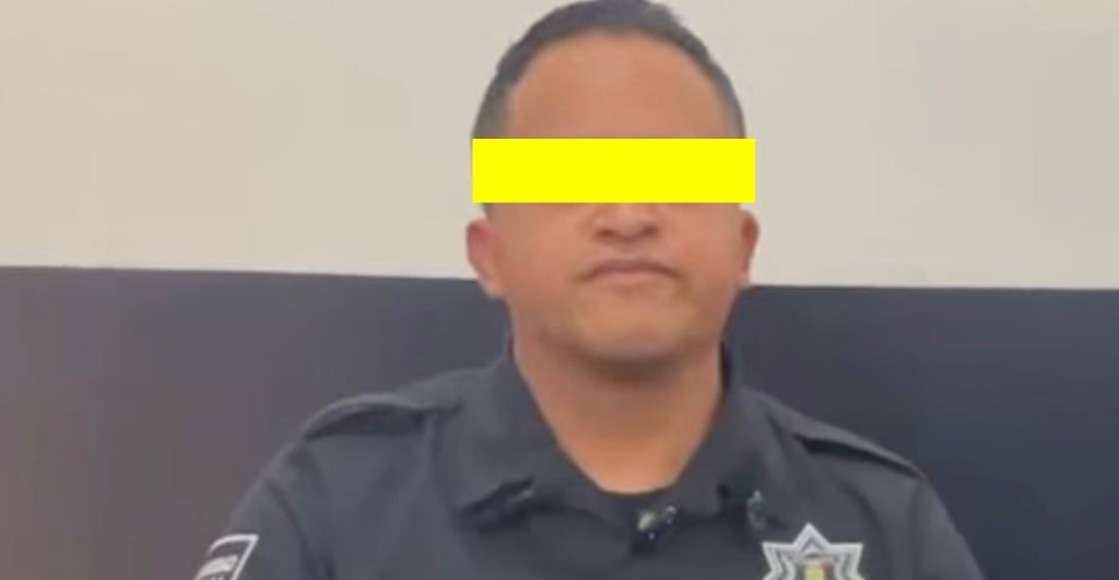 Detienen al secretario de Seguridad de Matehuala por el caso de la desaparición de 7 electricistas