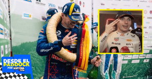 Descalifican a Max Verstappen de Nürburgring ¿Por qué?